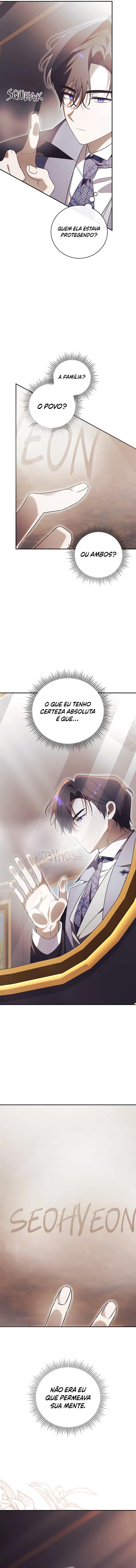 How To Reject My Obsessive Ex-Husband Capítulo 39 Página 20
