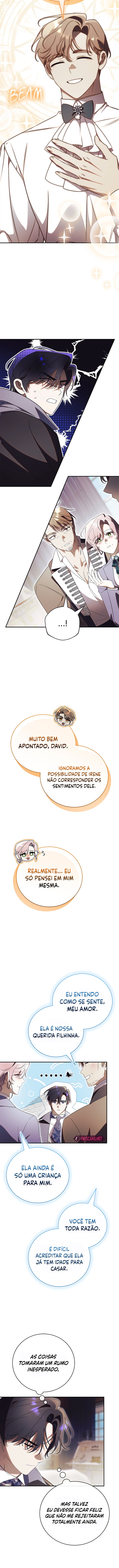 How To Reject My Obsessive Ex-Husband Capítulo 40 Página 12