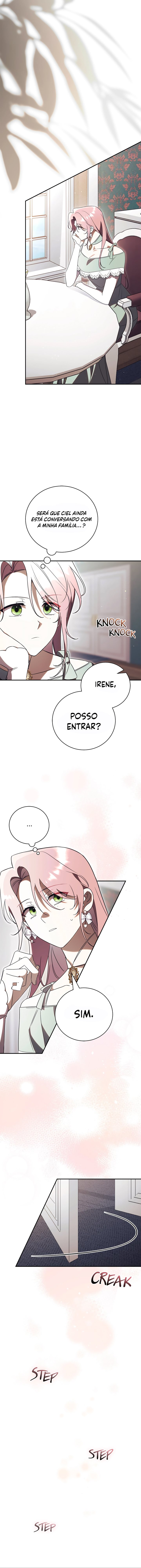 How To Reject My Obsessive Ex-Husband Capítulo 40 Página 14