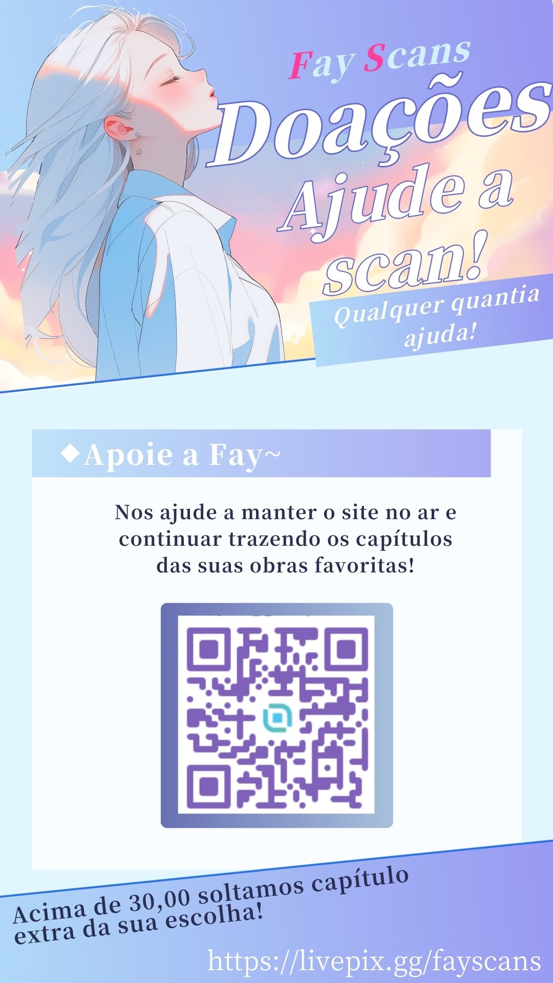 How To Reject My Obsessive Ex-Husband Capítulo 41 Página 19