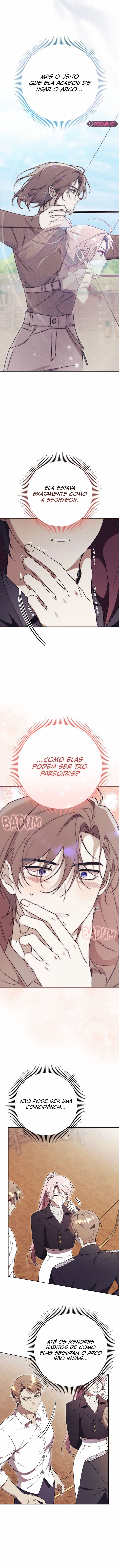 How To Reject My Obsessive Ex-Husband Capítulo 6 Página 16
