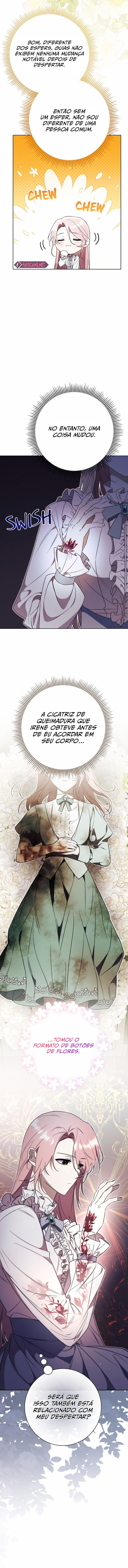 How To Reject My Obsessive Ex-Husband Capítulo 6 Página 4