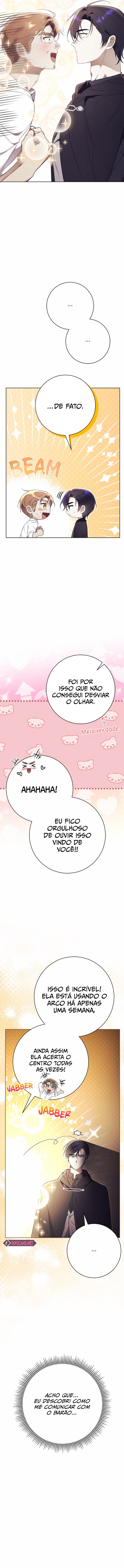 How To Reject My Obsessive Ex-Husband Capítulo 7 Página 6