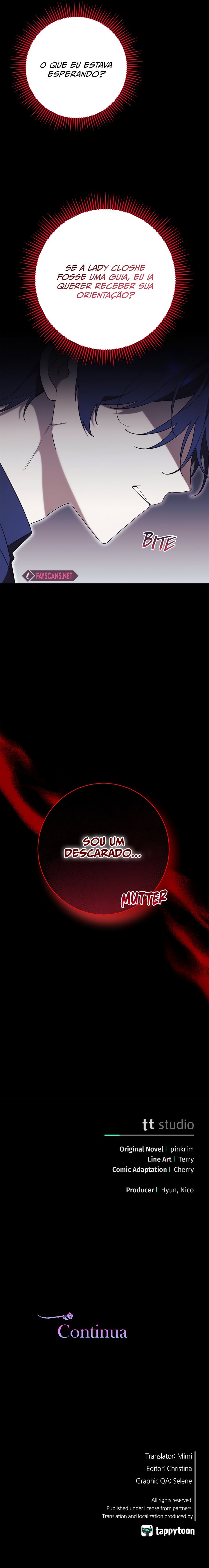 How To Reject My Obsessive Ex-Husband Capítulo 8 Página 16
