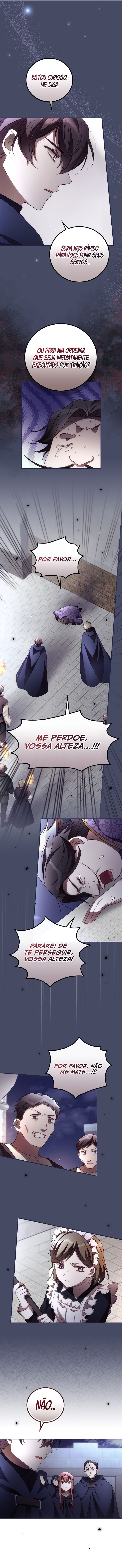 I Can See Your Death Capítulo 38 Página 12