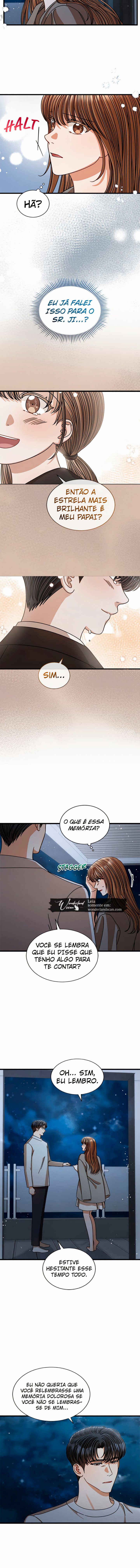 I Confessed to the Boss Capítulo 59 Página 10