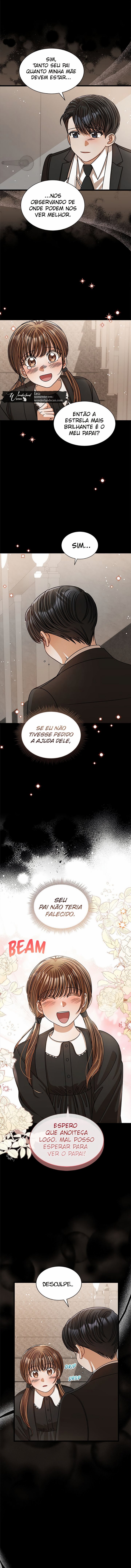 I Confessed to the Boss Capítulo 61 Página 3