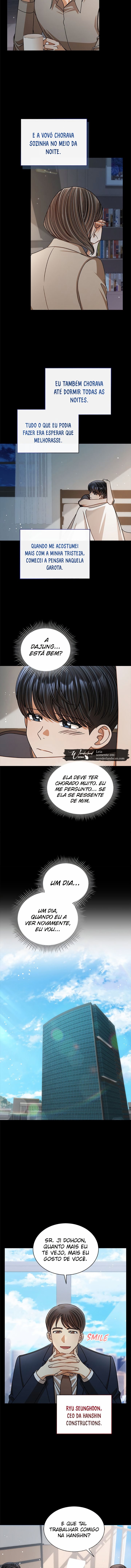 I Confessed to the Boss Capítulo 61 Página 6