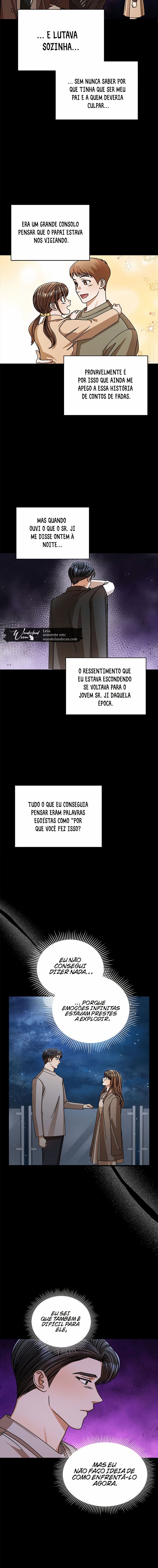 I Confessed to the Boss Capítulo 63 Página 6