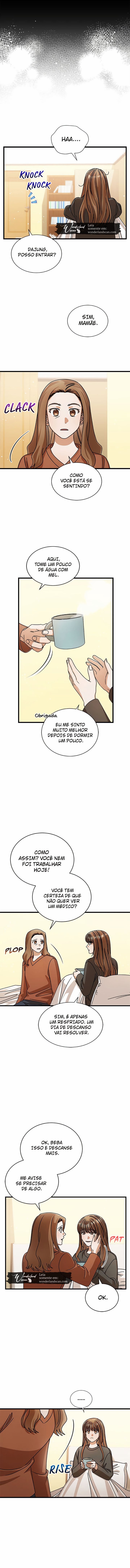 I Confessed to the Boss Capítulo 63 Página 7