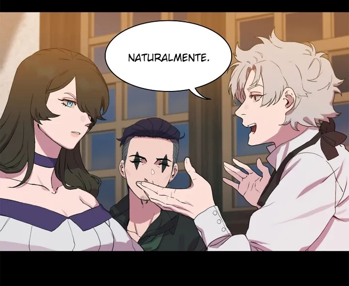 I Gave Birth to the Tyrant’s Child Capítulo 1 Página 18