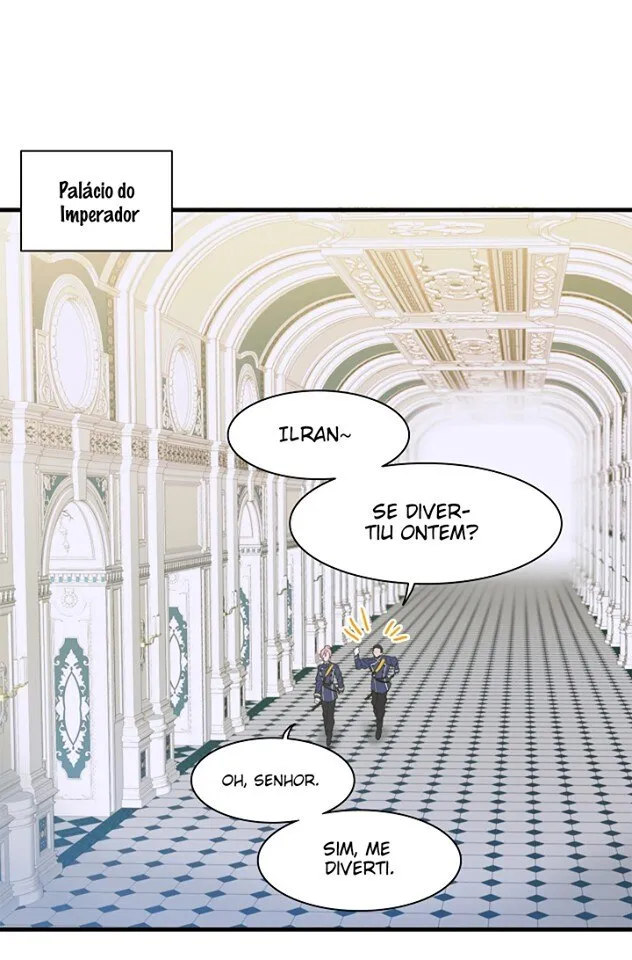 I Gave Birth to the Tyrant’s Child Capítulo 1 Página 75