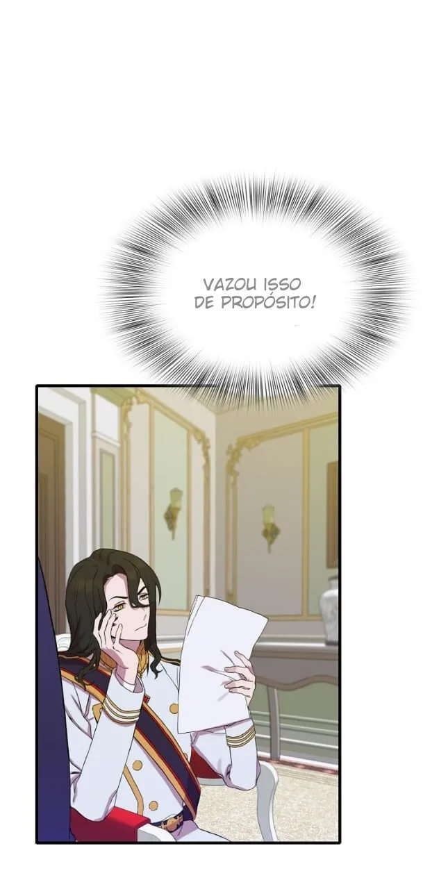 I Gave Birth to the Tyrant’s Child Capítulo 3 Página 11