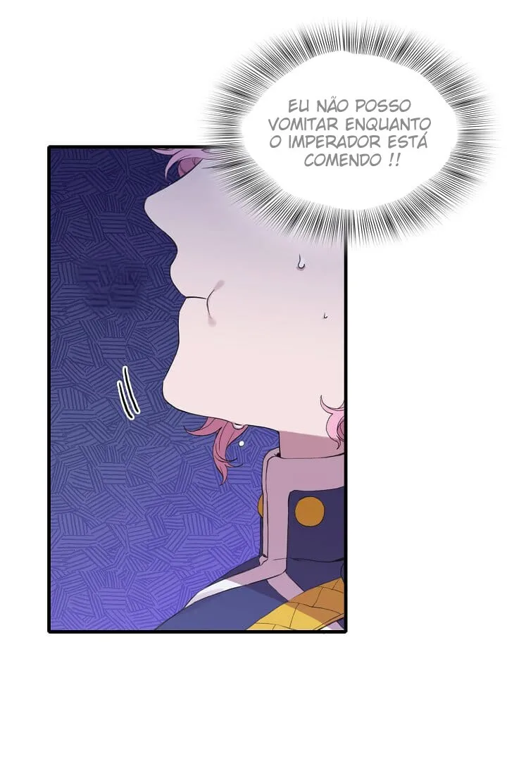 I Gave Birth to the Tyrant’s Child Capítulo 3 Página 20