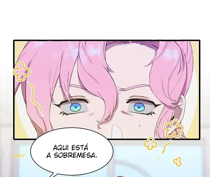 I Gave Birth to the Tyrant’s Child Capítulo 3 Página 22