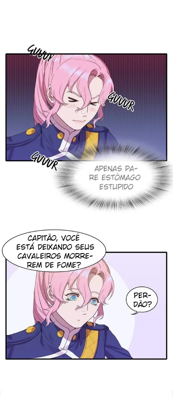 I Gave Birth to the Tyrant’s Child Capítulo 3 Página 54