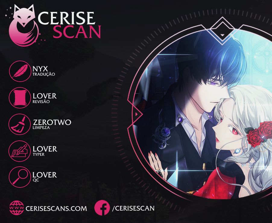 I Lost the Leash of the Yandere Male Lead Capítulo 1 Página 1