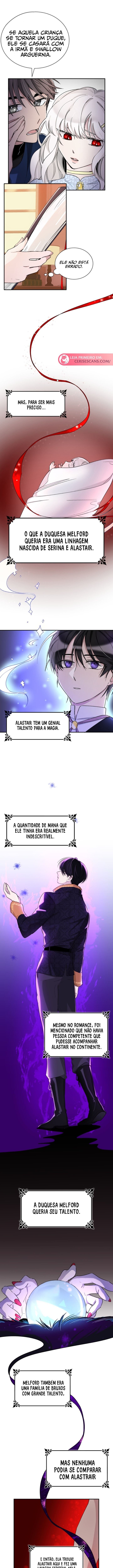 I Lost the Leash of the Yandere Male Lead Capítulo 1 Página 11