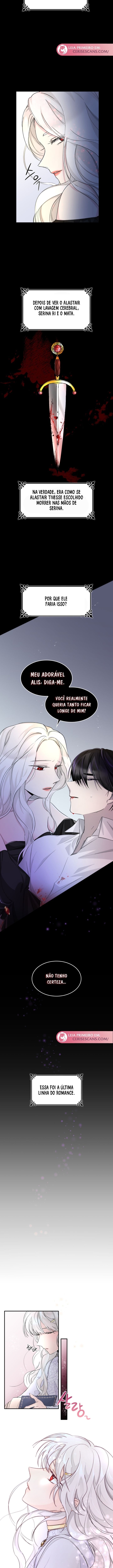 I Lost the Leash of the Yandere Male Lead Capítulo 1 Página 14
