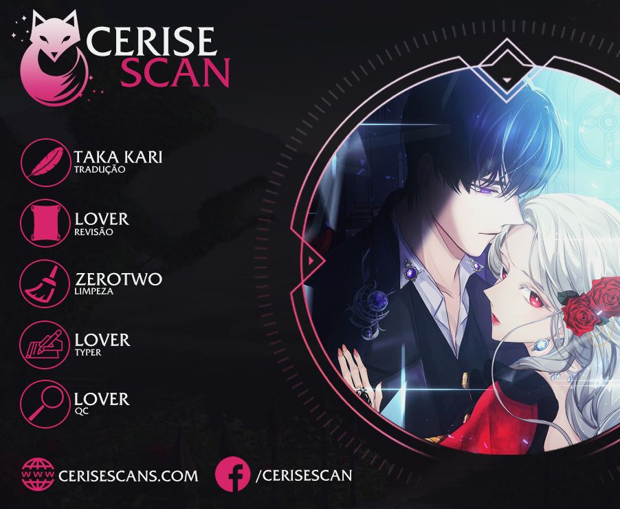 I Lost the Leash of the Yandere Male Lead Capítulo 3 Página 1