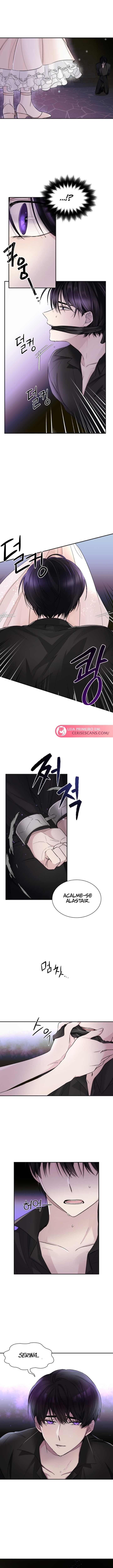 I Lost the Leash of the Yandere Male Lead Capítulo 3 Página 11