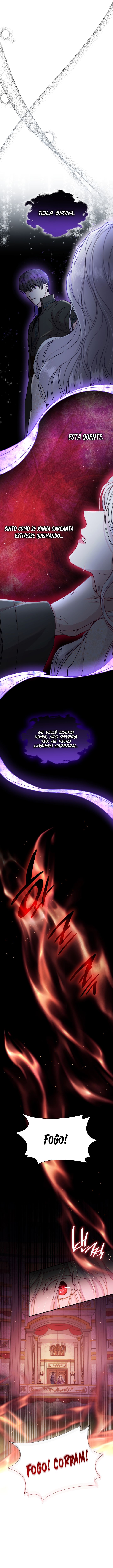 I Lost the Leash of the Yandere Male Lead Capítulo 52 Página 13