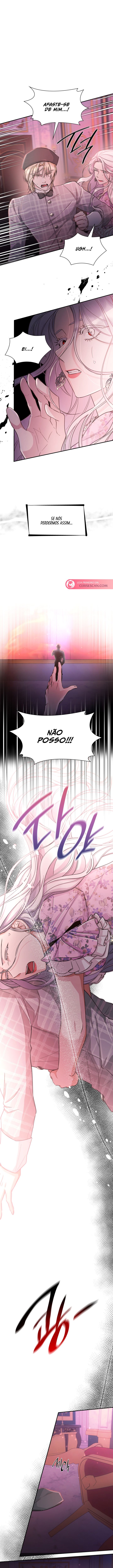 I Lost the Leash of the Yandere Male Lead Capítulo 53 Página 4