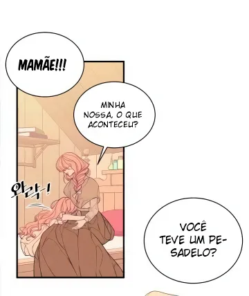 I Only Came to Find my Dad Capítulo 1 Página 69