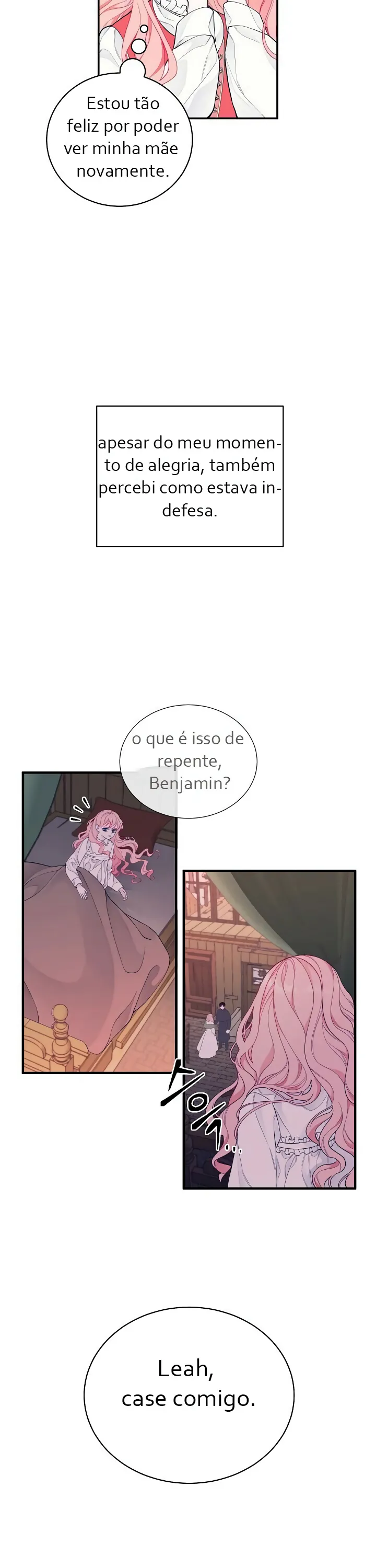 I Only Came to Find my Dad Capítulo 2 Página 4