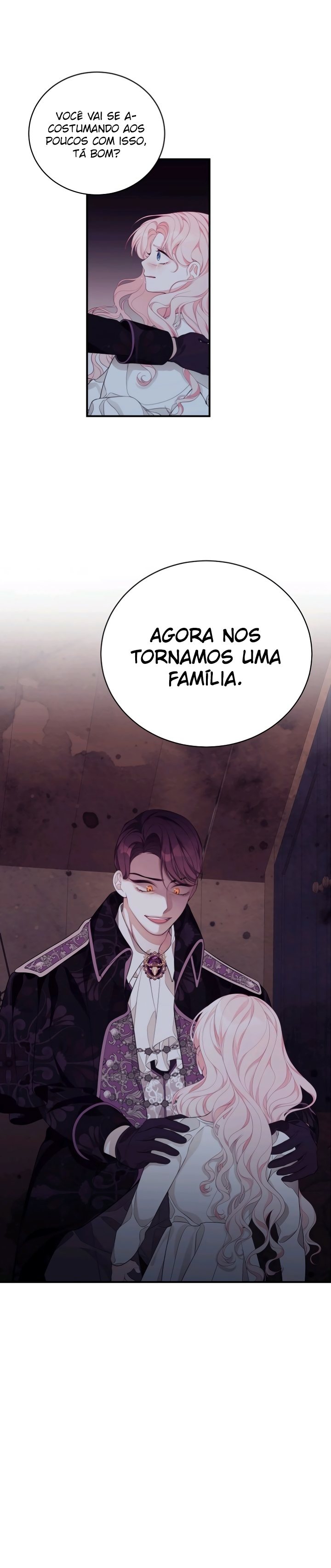 I Only Came to Find my Dad Capítulo 7 Página 12