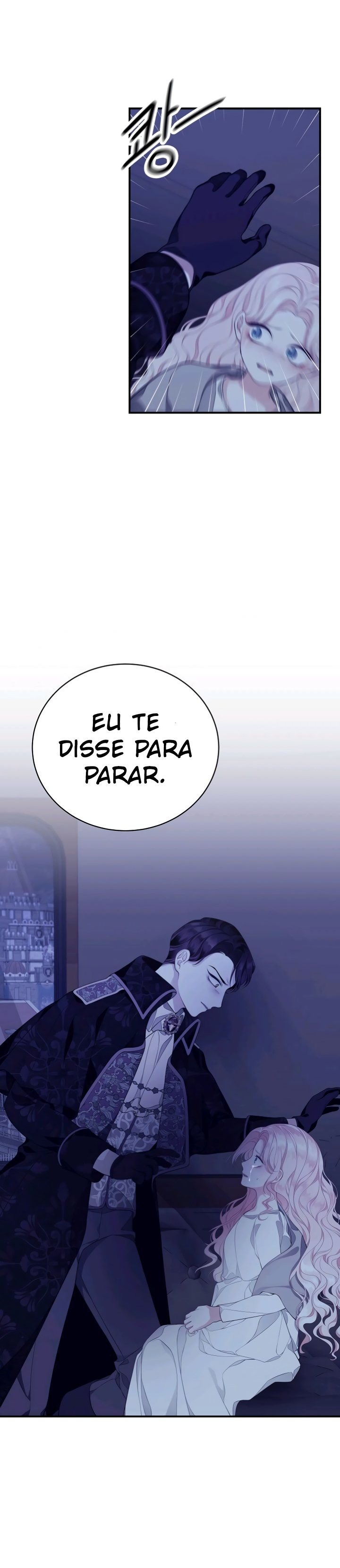 I Only Came to Find my Dad Capítulo 7 Página 15