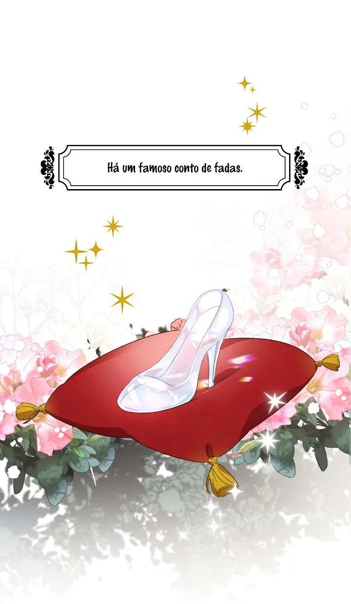 I Raised Cinderella Preciously Capítulo 1 Página 2