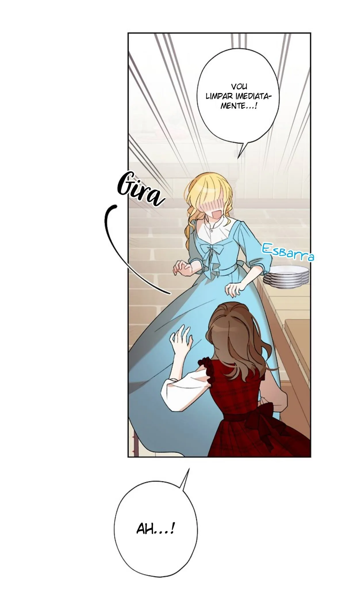 I Raised Cinderella Preciously Capítulo 2 Página 12