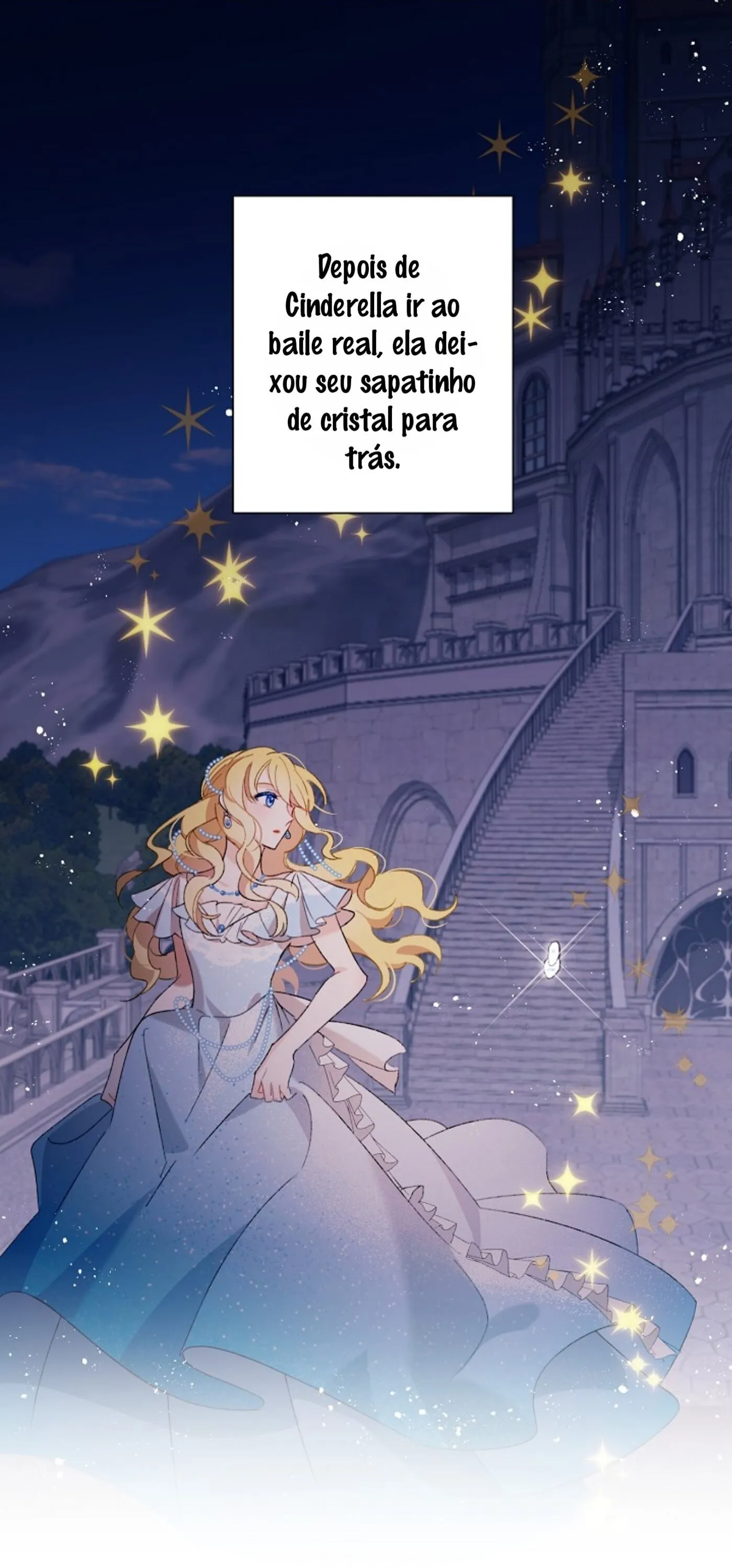 I Raised Cinderella Preciously Capítulo 2 Página 29