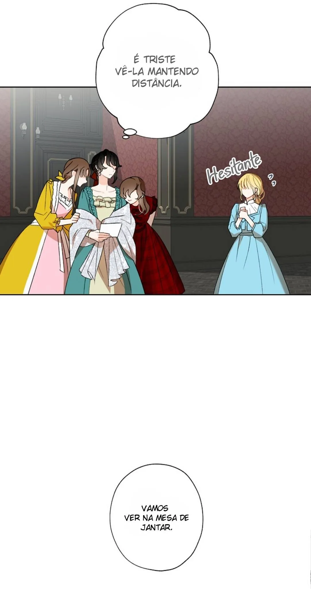 I Raised Cinderella Preciously Capítulo 2 Página 40
