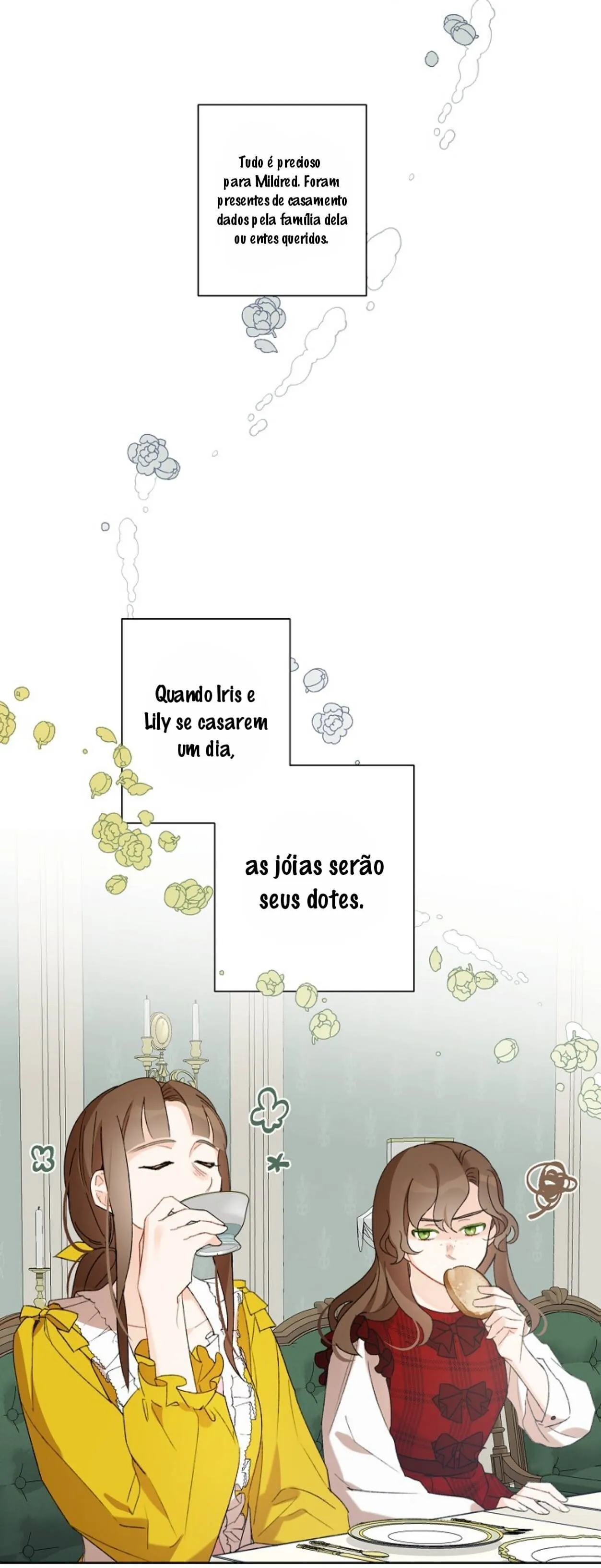 I Raised Cinderella Preciously Capítulo 2 Página 57