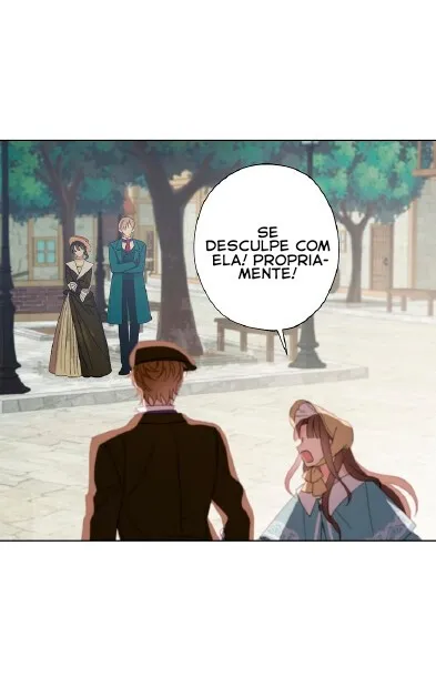 I Raised Cinderella Preciously Capítulo 3 Página 41