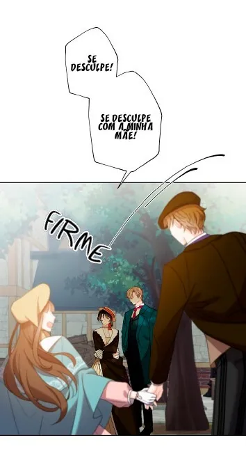 I Raised Cinderella Preciously Capítulo 3 Página 47