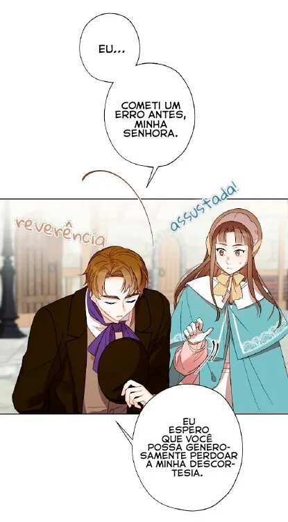 I Raised Cinderella Preciously Capítulo 3 Página 53