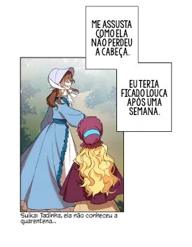 I Raised Cinderella Preciously Capítulo 3 Página 6