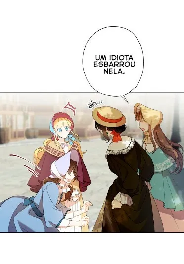 I Raised Cinderella Preciously Capítulo 3 Página 69