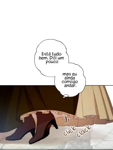 I Raised Cinderella Preciously Capítulo 3 Página 73