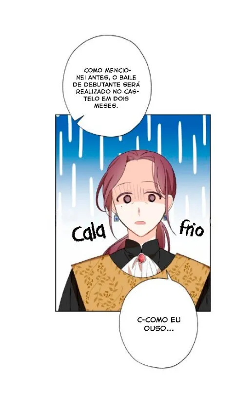 I Raised Cinderella Preciously Capítulo 4 Página 45