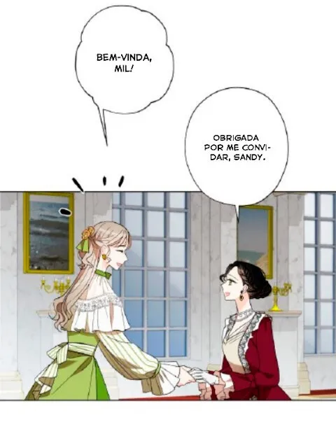I Raised Cinderella Preciously Capítulo 4 Página 59