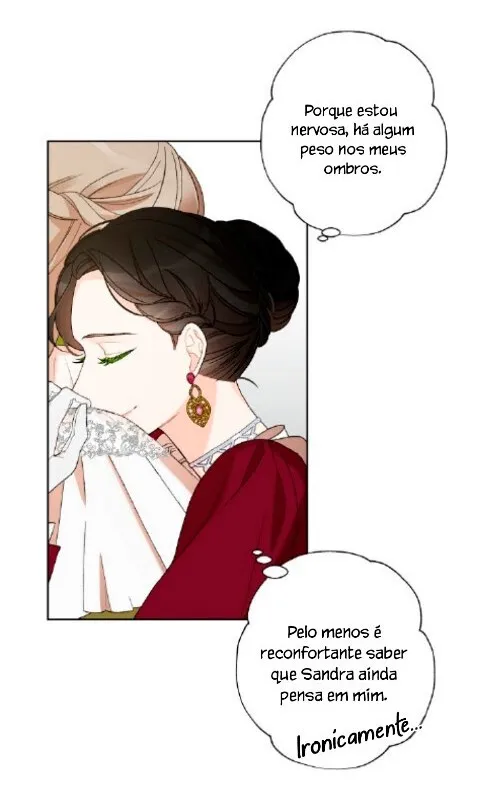 I Raised Cinderella Preciously Capítulo 4 Página 65