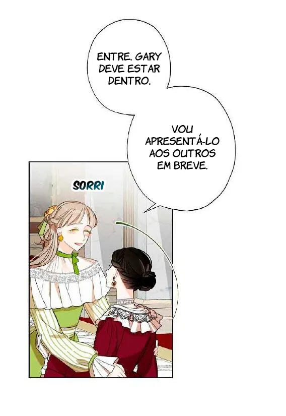 I Raised Cinderella Preciously Capítulo 4 Página 70