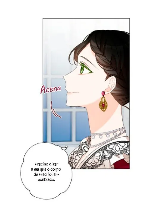 I Raised Cinderella Preciously Capítulo 4 Página 71