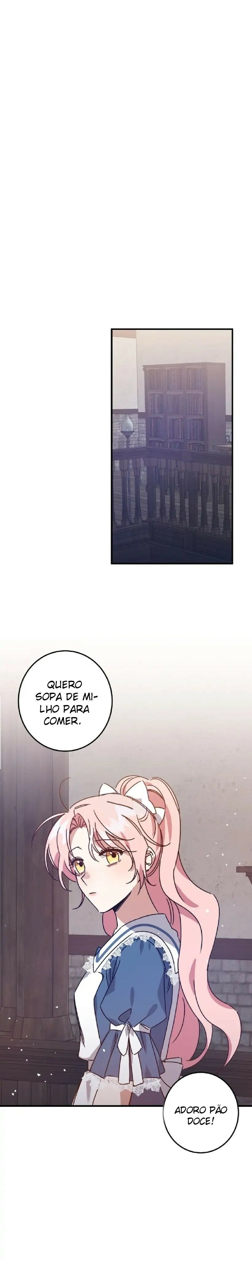 I Raised the Villains Preciously Capítulo 3 Página 19
