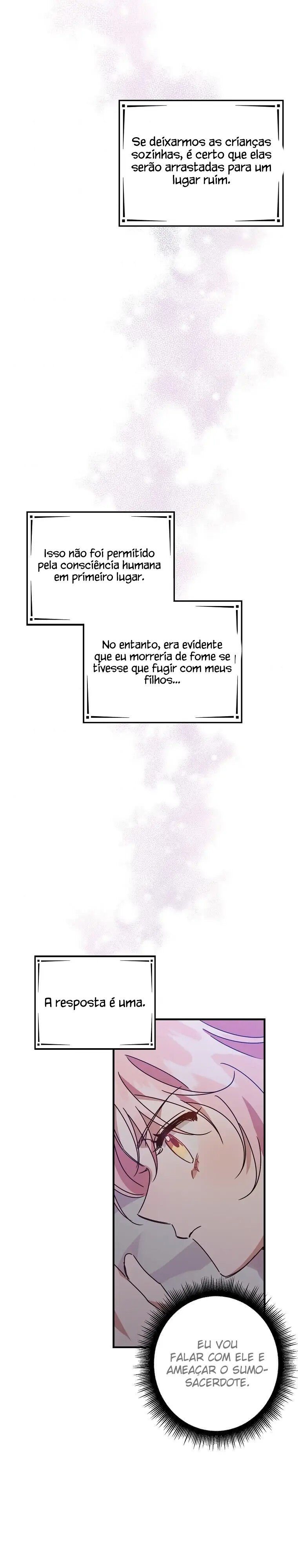 I Raised the Villains Preciously Capítulo 4 Página 22