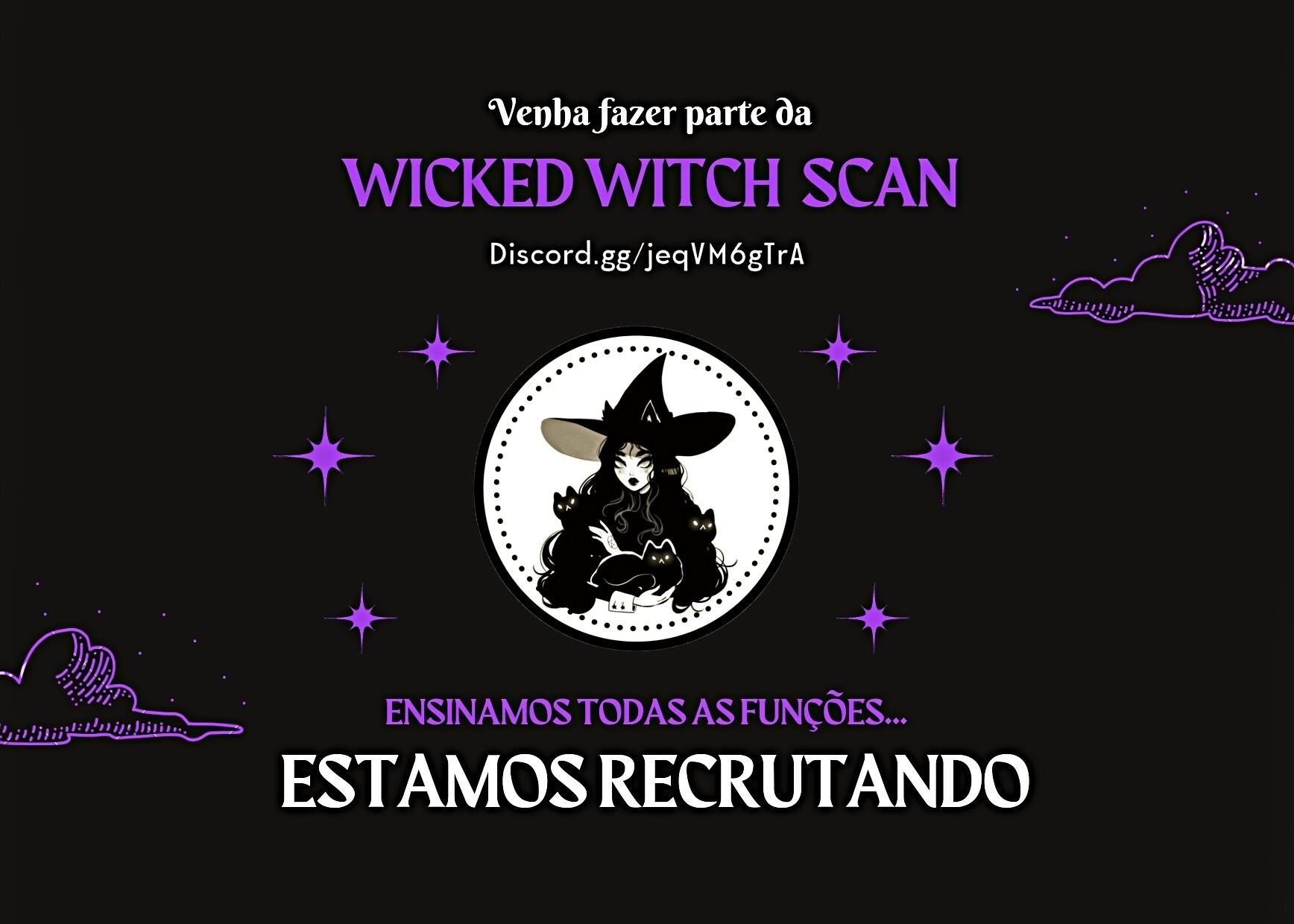 I Raised the Villains Preciously Capítulo 5 Página 28